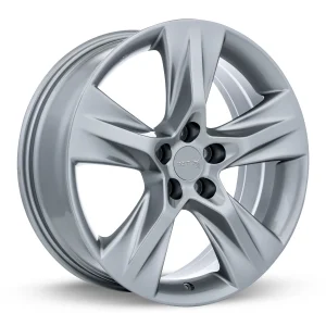 RTX Wheels – Kazaki – Gunmetal – 18″x7.5″ 35mm – All weather Wheels – 082909